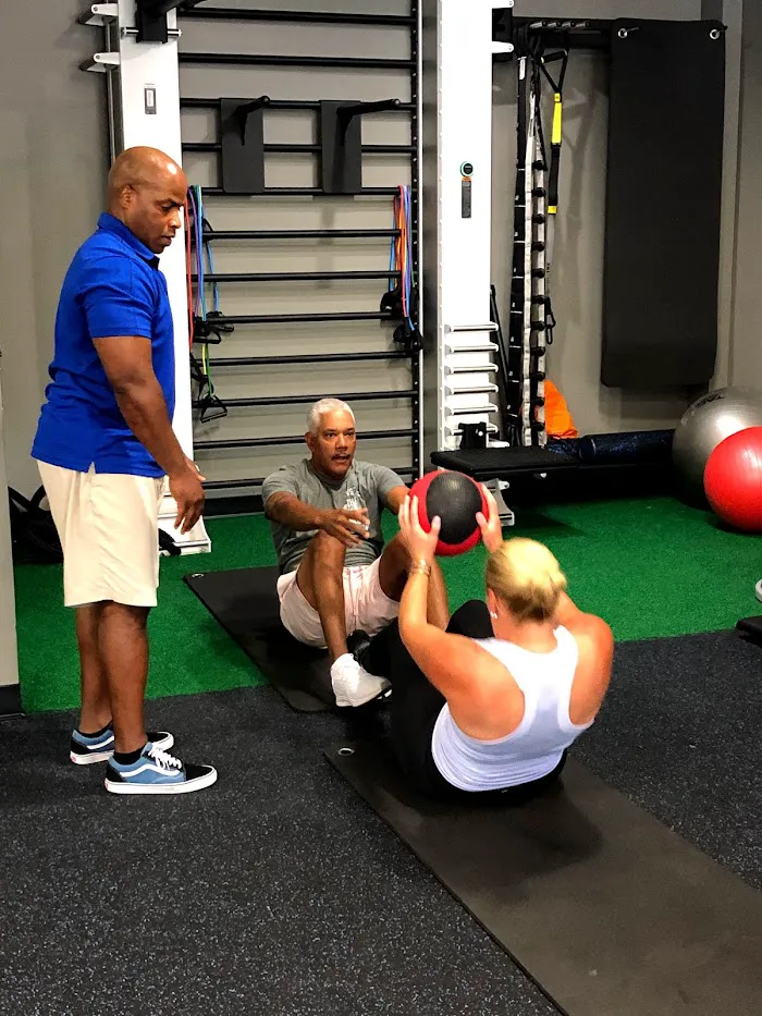 55 Fitness 5