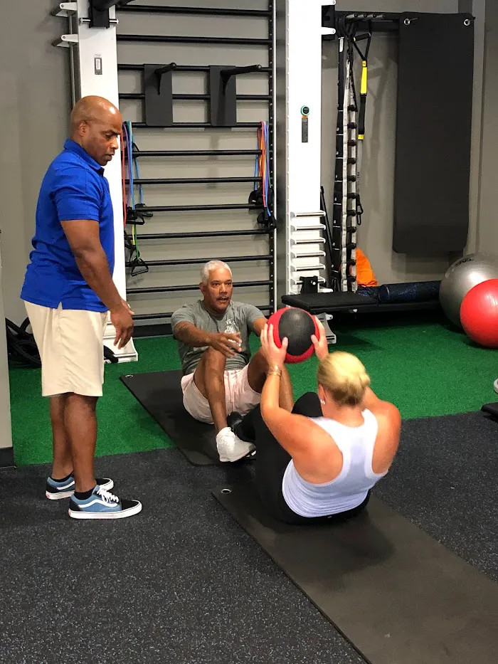 55 Fitness 4