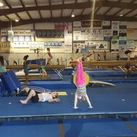 West Georgia Gymnastic Center