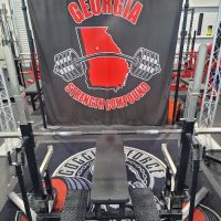 Georgia Strength Compound