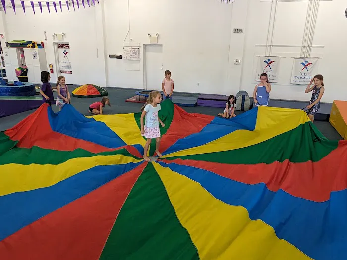 Central Gymnastics Academy 0