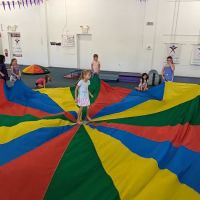 Central Gymnastics Academy
