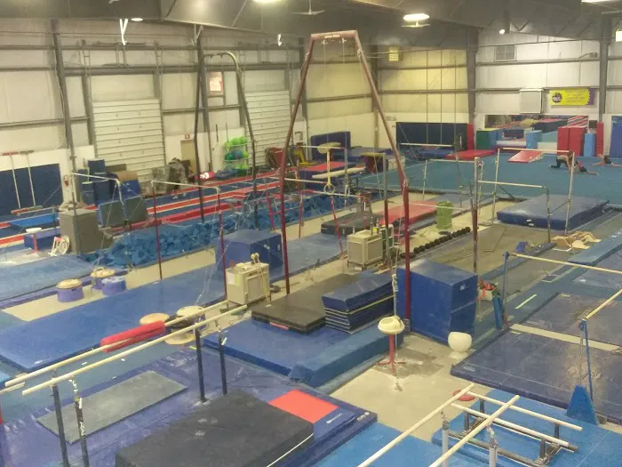Integrity Athletics 1