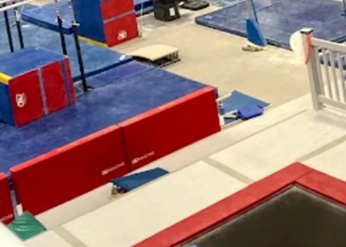Integrity Athletics 3