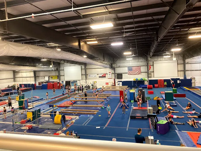 Integrity Athletics 0
