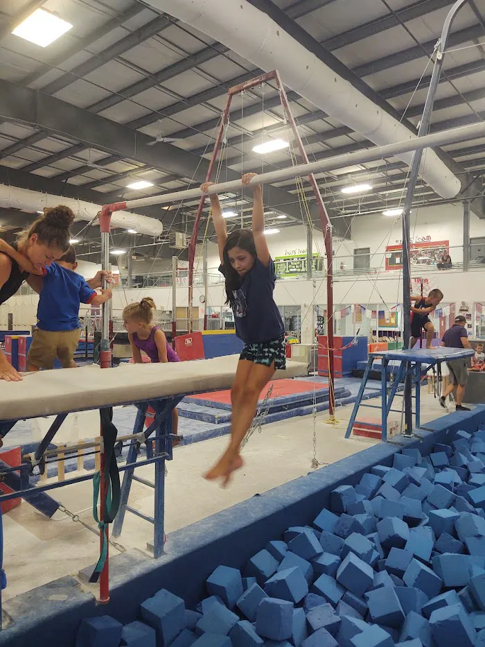 Integrity Athletics 8
