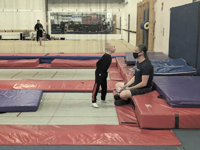 Integrity Athletics 2