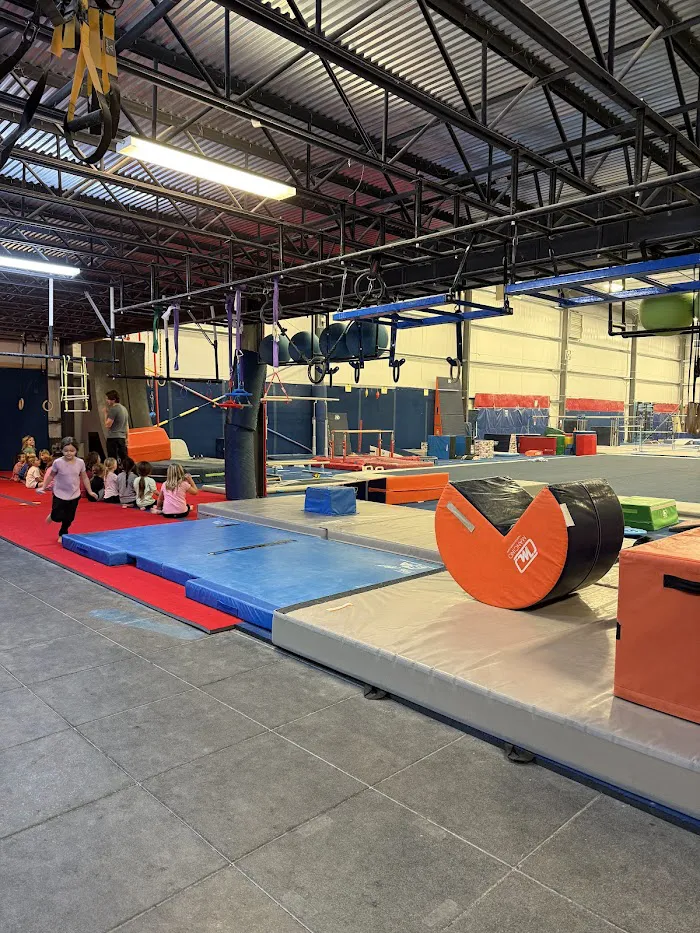 Integrity Athletics 6