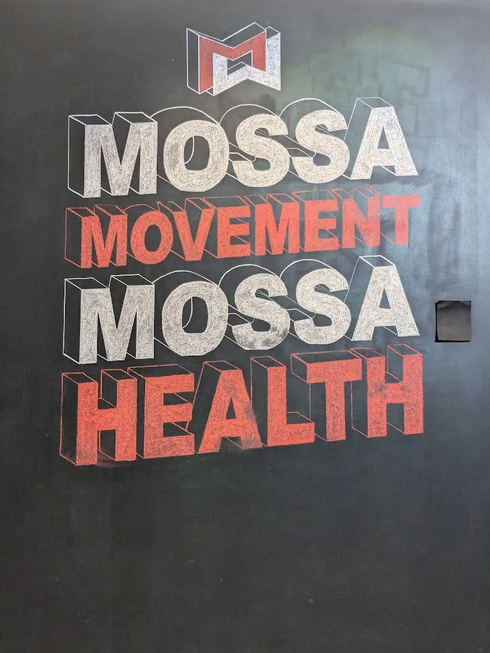 MOSSA 4
