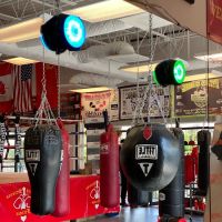 SWEET SCIENCE FITNESS BOXING CLUB