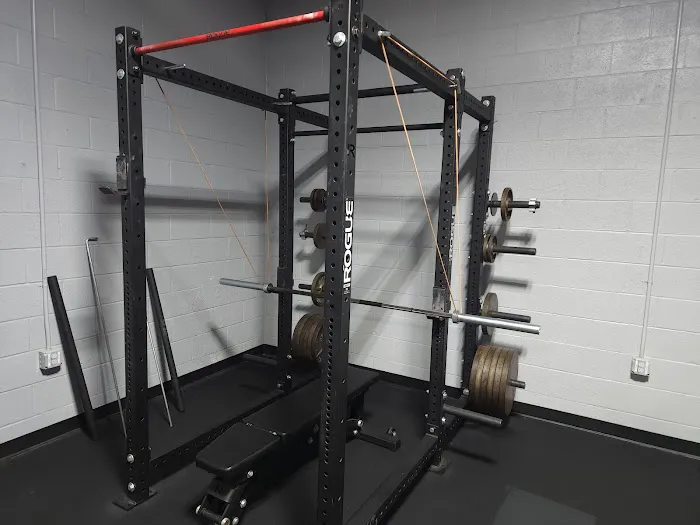 Hard Work Strength & Performance South 6