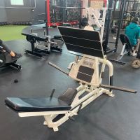 Bucked Up Fitness