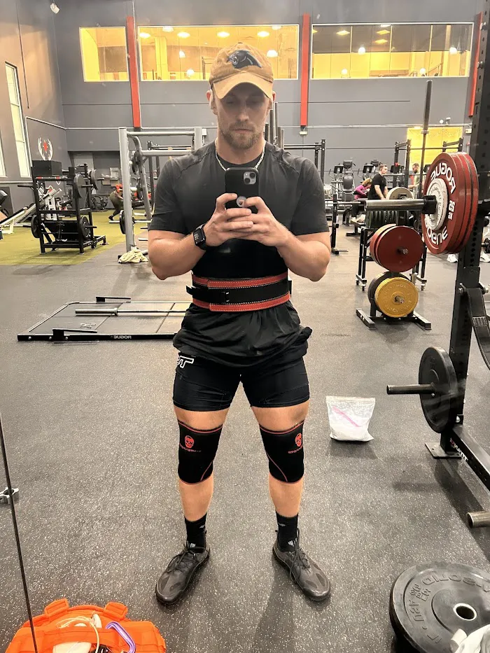 Bucked Up Fitness 7