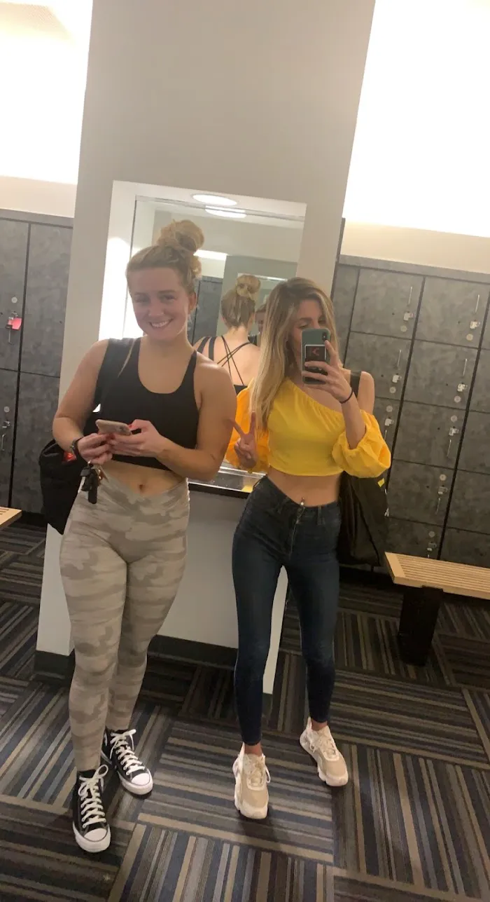 Bucked Up Fitness 8