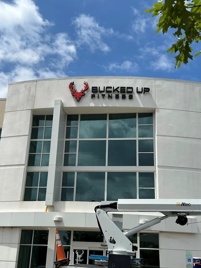 Bucked Up Fitness 5