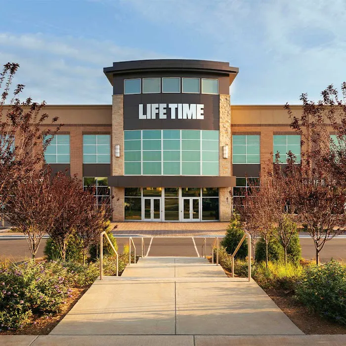 Life Time 3