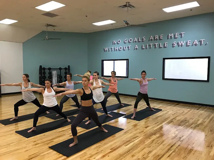 O2 Fitness Raleigh - Falls of Neuse 8
