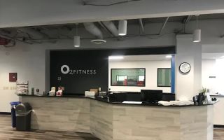 o2 fitness raleigh - falls of neuse