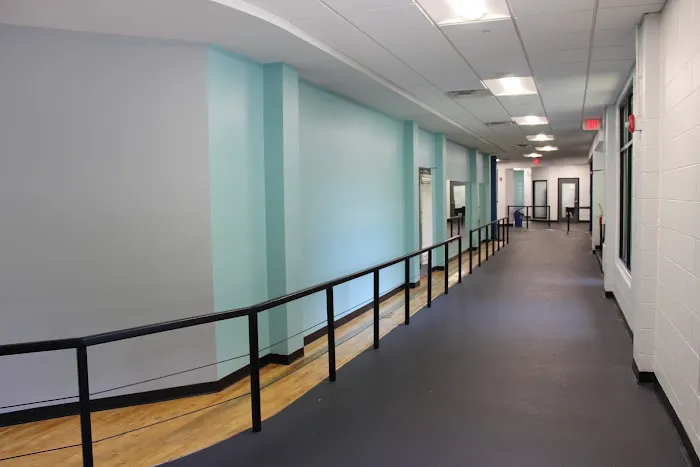 O2 Fitness Raleigh - Falls of Neuse 2