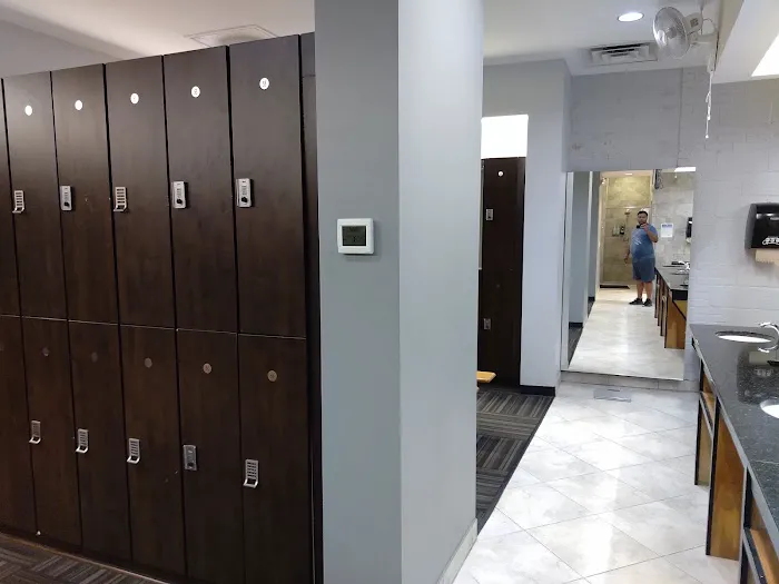 O2 Fitness Raleigh - Seaboard Station 6