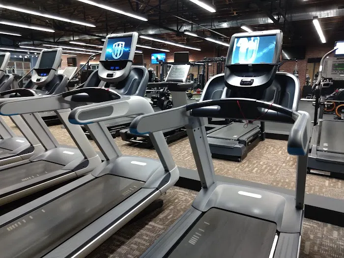O2 Fitness Raleigh - Seaboard Station 0