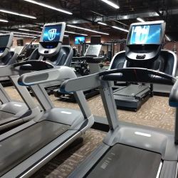 O2 Fitness Raleigh - Seaboard Station ico