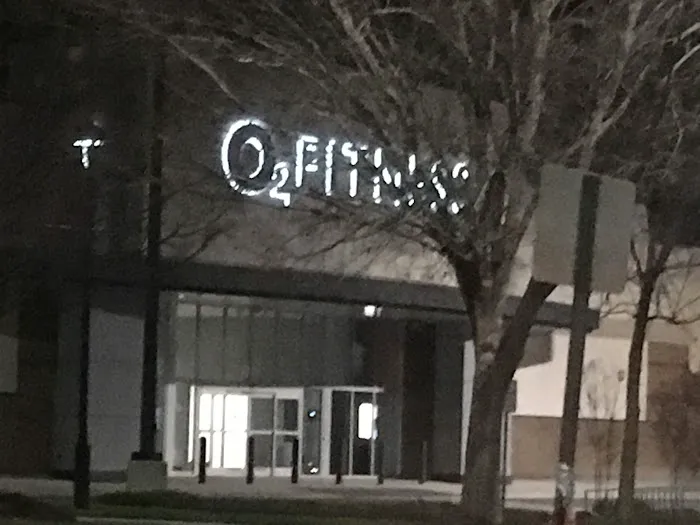O2 Fitness Raleigh - Brier Creek 8