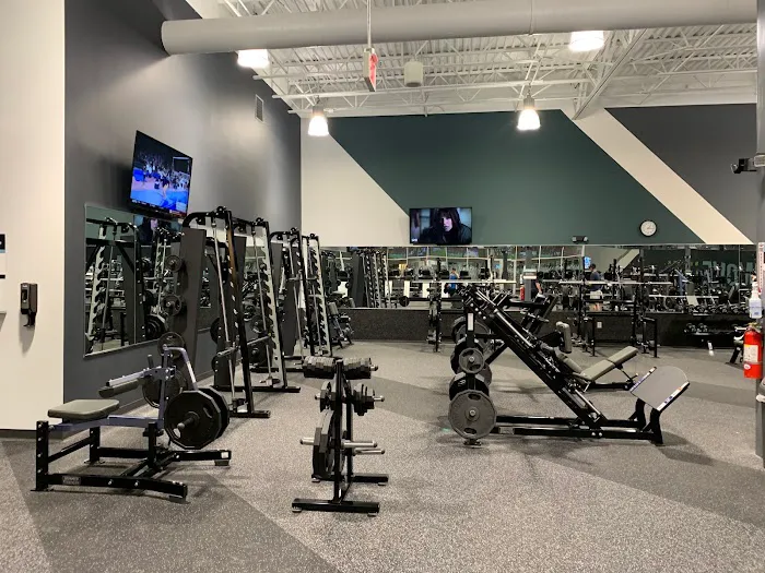 O2 Fitness Raleigh - Brier Creek 1