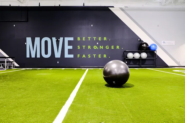 O2 Fitness Raleigh - Brier Creek 5