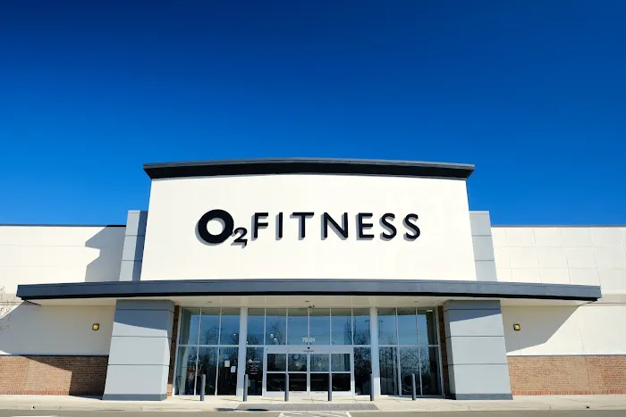 O2 Fitness Raleigh - Brier Creek 3