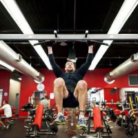 Workout Anytime Cary