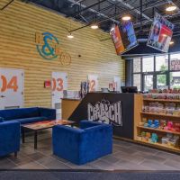 Crunch Fitness - Village District