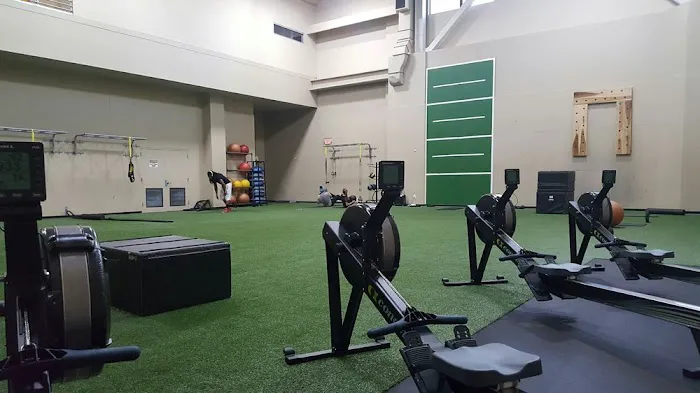 Fitness Connection 4