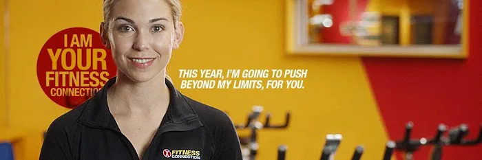 Fitness Connection 1