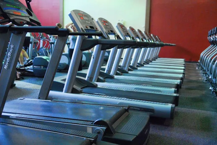 Fitness Connection 0