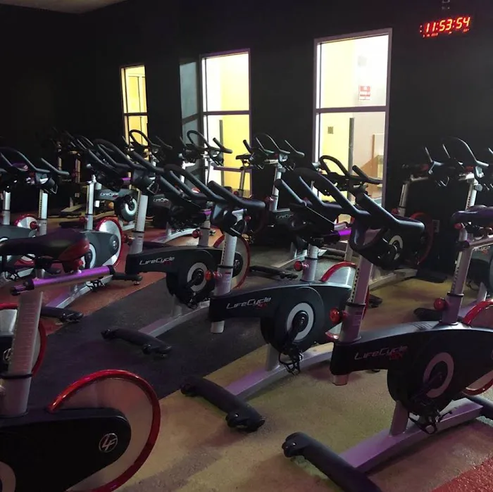 Fitness Connection 6