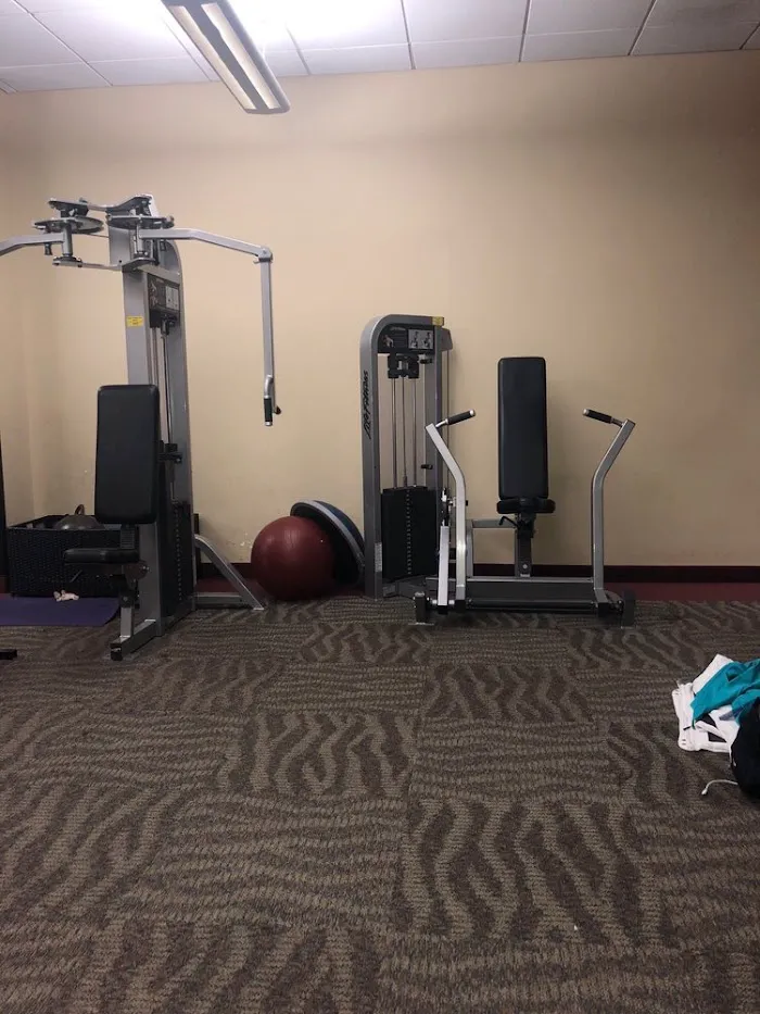 Fitness Connection 7
