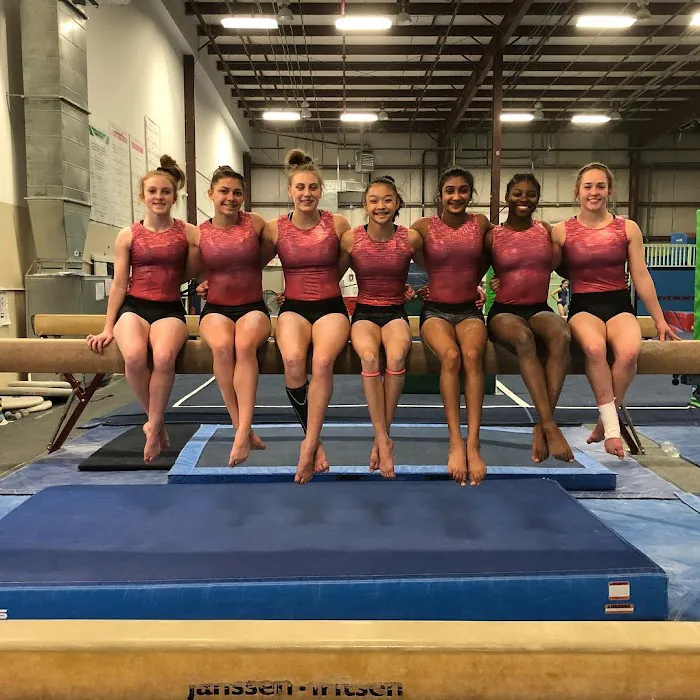 SGA Gymnastics 3