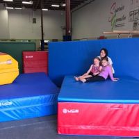 SGA Gymnastics