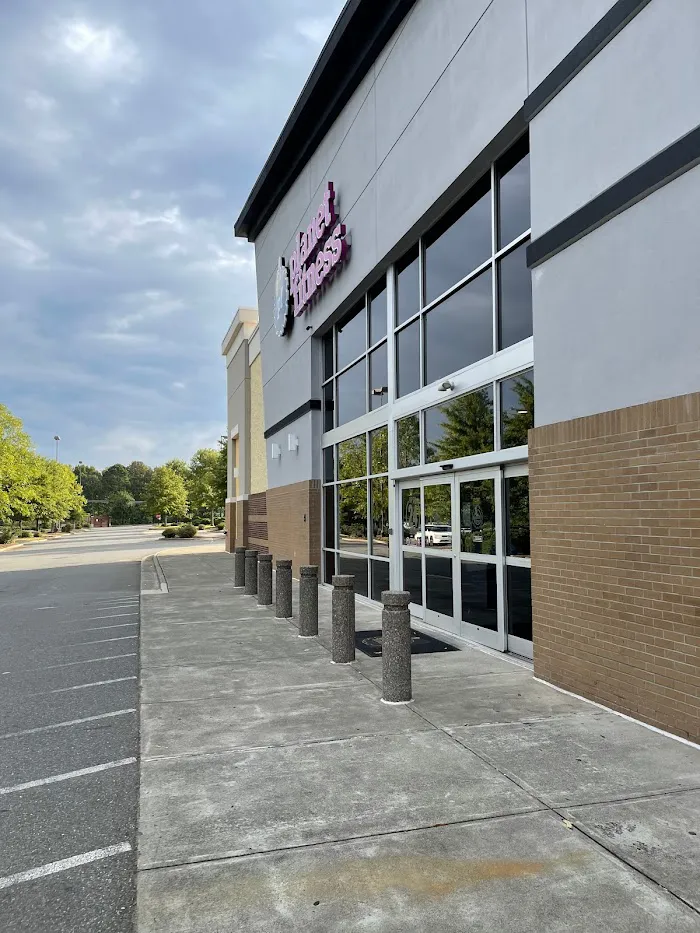 Planet Fitness 7