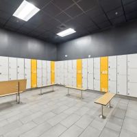 Crunch Fitness - Creedmoor