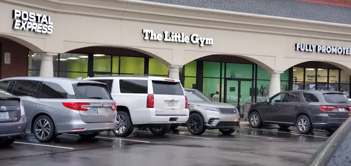 The Little Gym of Cary 4