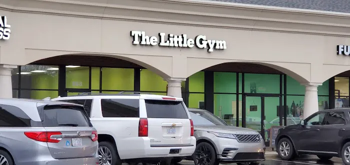 The Little Gym of Cary 2