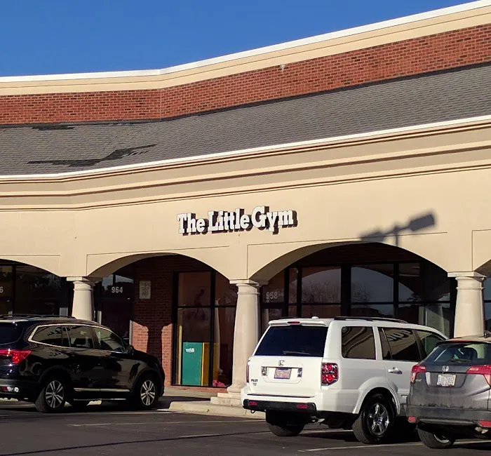 The Little Gym of Cary 3