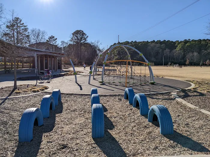 Southeast Raleigh YMCA 4