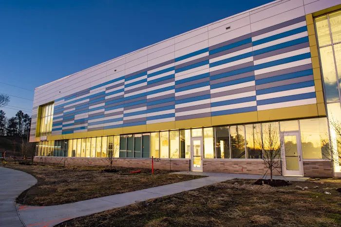 Southeast Raleigh YMCA 2