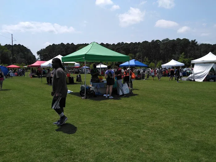 Southeast Raleigh YMCA 9
