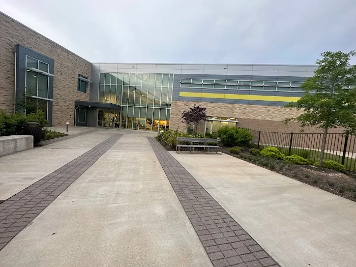 Southeast Raleigh YMCA 6