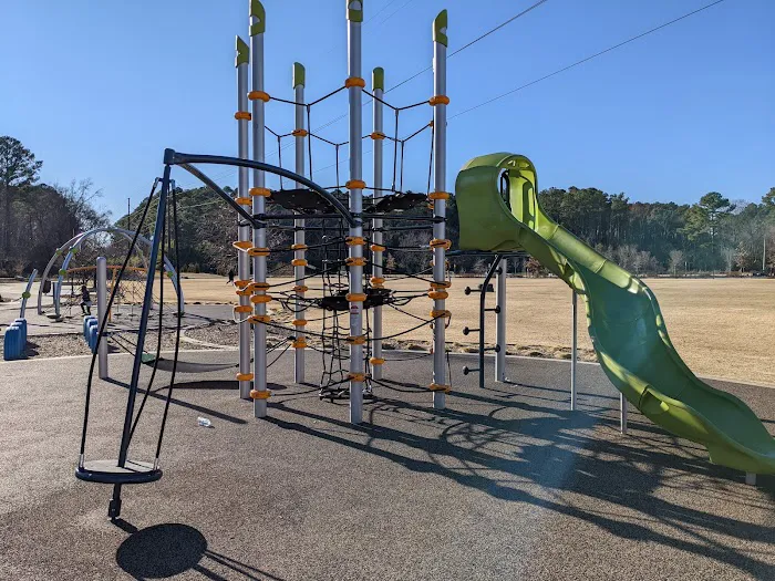 Southeast Raleigh YMCA 5