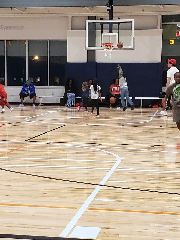 Southeast Raleigh YMCA 0